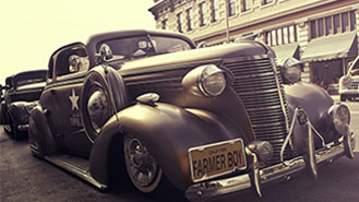 在线DDOS攻击平台